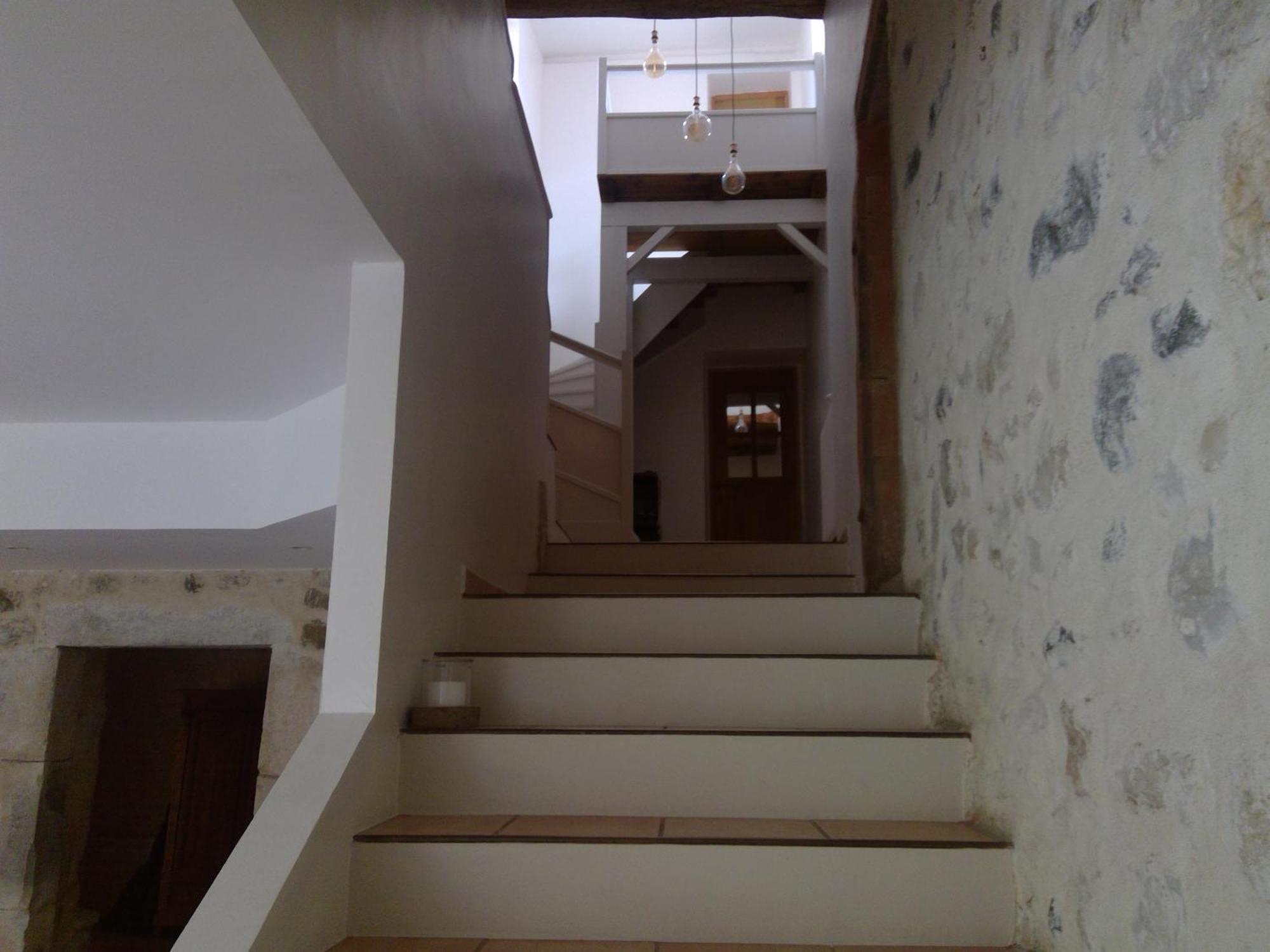 Chambres D'Hotes, B&B La Musardiere Alba-la-Romaine 외부 사진